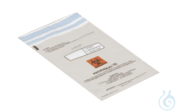 PathoSeal™ A5 with Absorbent-UN3373 Sample Bag - Category B, 95kPa PathoSeal A4 95kPa secondary...